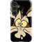 Looney Tunes Wile E. Coyote Galaxy S25 Impact Case